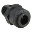 NSF 51 Certified PVDF Poppet Check Valves