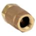 Bronze Ball Check Valves