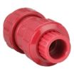 PVDF Ball Check Valves