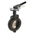 General-Service Manual Butterfly Valves