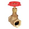 Bronze Straight-Body General-Service Globe Valves