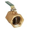 Bronze Fire-Protection Butterfly Valves