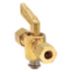 Inline Brass Plug Valves