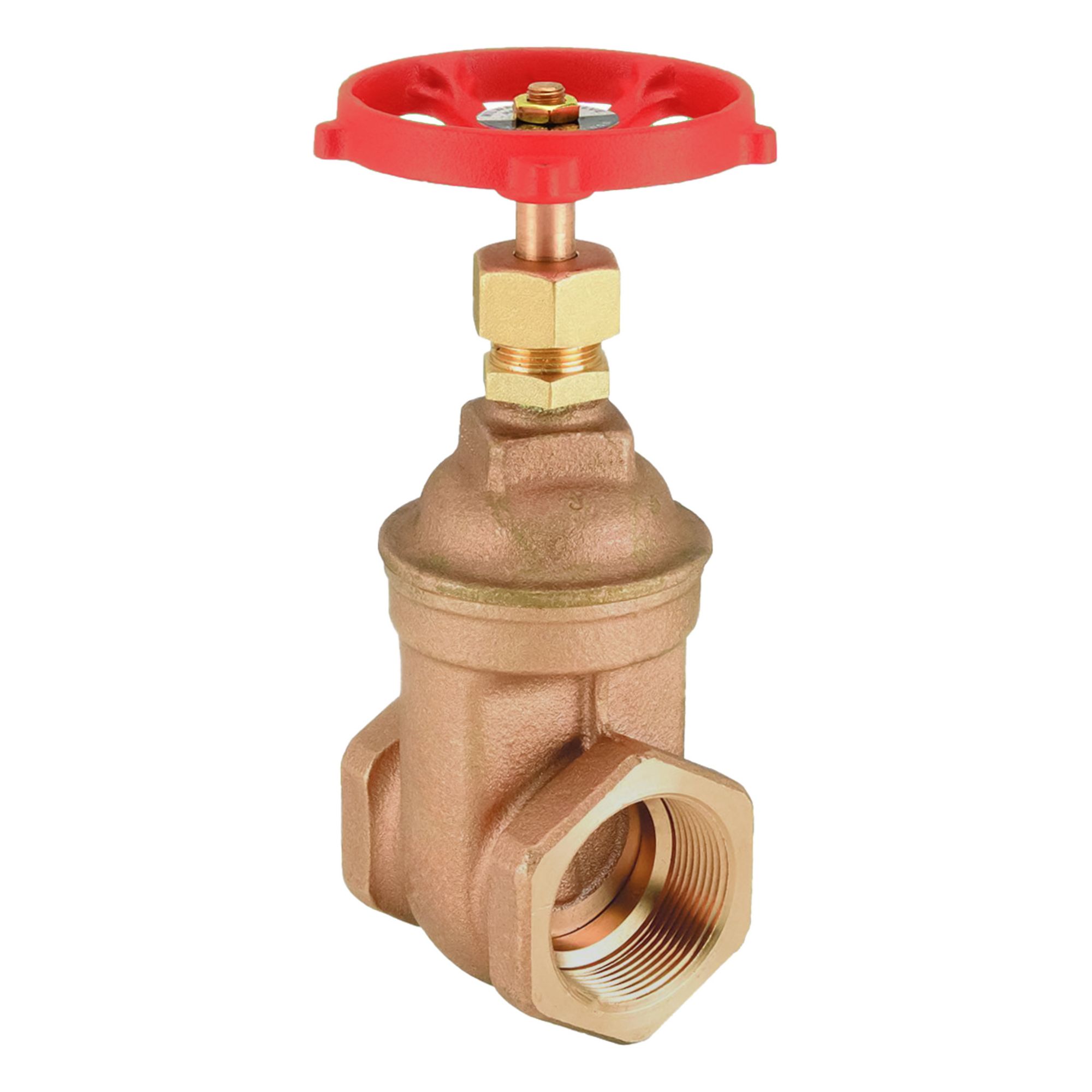 Gate Valves