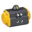 Rack-and-Pinion Valve Actuators