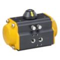 Pneumatic Valve Actuators