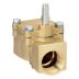 2-Way/2-Position, Normally Closed Solenoid Valves Bodies