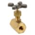 Brass Straight-Body General-Service Globe Valves