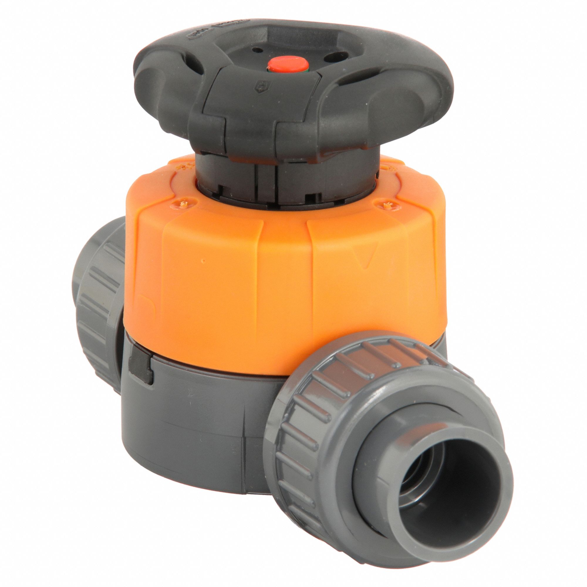 Manual Diaphragm Valves