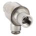 Thermostatic Air Vent Vacuum Breakers