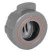 CPVC Wafer Swing Check Valves