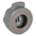 CPVC Wafer Swing Check Valves