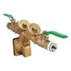 Zurn RPZ Backflow Preventers