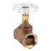 Lead-Free Bronze Straight-Body General-Service Globe Valves