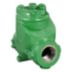 Ductile Iron Inline Swing Check Valves