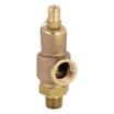 ASME Section VIII & XIII Air, Inert Gas & Liquids Pressure Relief Valves