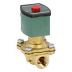 2-Way/2-Position, Normally Open Solenoid Valves