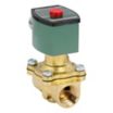 2-Way/2-Position, Normally Open Solenoid Valves