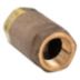 Lead-Free Bronze Ball Check Valves