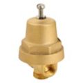 Cryogenic Service Pressure Regulators