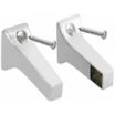 Mounting Hardware for Towel Bars