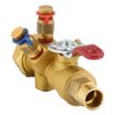 Manual Balancing Valves