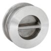 Stainless Steel Double-Door Wafer Check Valves