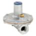 Lever-Acting Gas Pressure Regulators