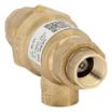 Continuous Pressure Dual Check Backflow Preventers