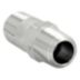 Stainless Steel Inline Piston Check Valves