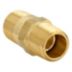 Brass Inline Piston Check Valves