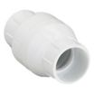 PVC Inline Swing Check Valves