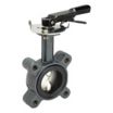 Ductile Iron General-Service Butterfly Valves