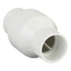 PVC Poppet Check Valves