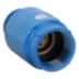 Ductile Iron Poppet Check Valves