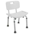 Shower Chairs & Seats