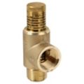 Air, Inert Gas & Liquids Pressure Relief Valves