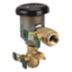 Lead-Free Pressure Vacuum Breakers