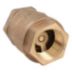 Lead-Free Bronze Poppet Check Valves