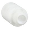 PTFE Poppet Check Valves