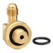 Replacement Parts for Backflow Preventer Test Kits