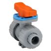 CPVC V-Port Ball Valves