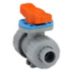 CPVC V-Port Ball Valves