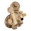 Reduced-Pressure Zone Backflow Detectors