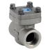 Carbon Steel Inline Swing Check Valves