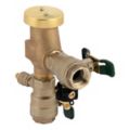 Vacuum Breaker Valves