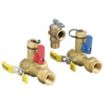 Tankless Water Heater Relief Valves