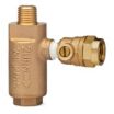 Freeze Relief Valves