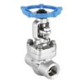 Stainless Steel Gate Valves for Petroleum & Gas Industry