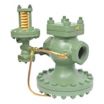 Cast Iron General Purpose Pressure Regulators